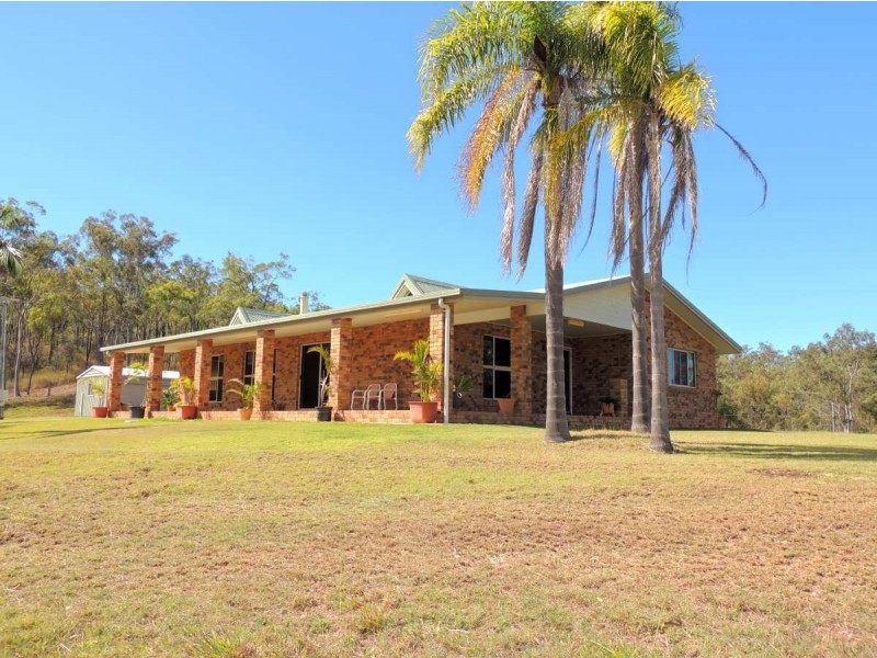 62 Upton Road, Beecher QLD 4680