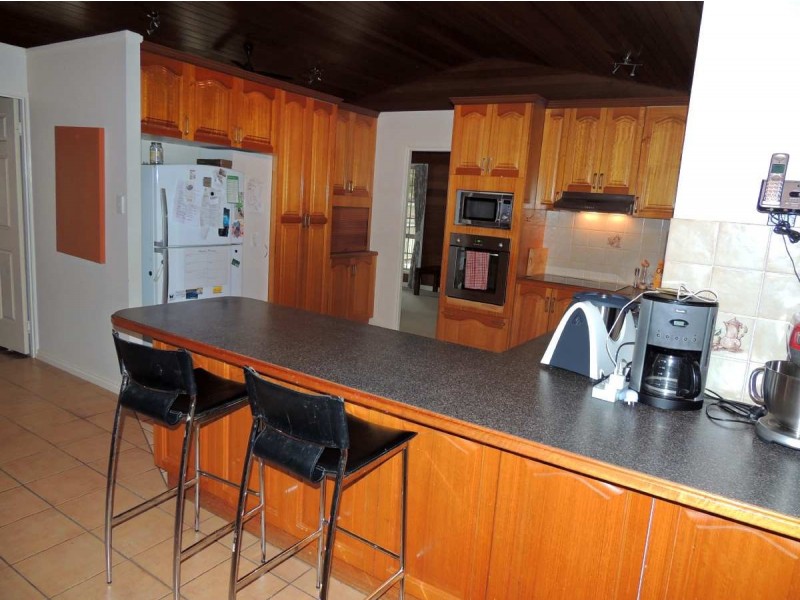 59 Silverton Drive, Tannum Sands QLD 4680