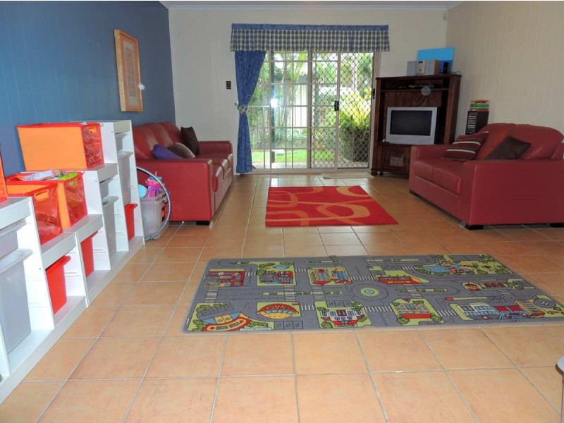 59 Silverton Drive, Tannum Sands QLD 4680