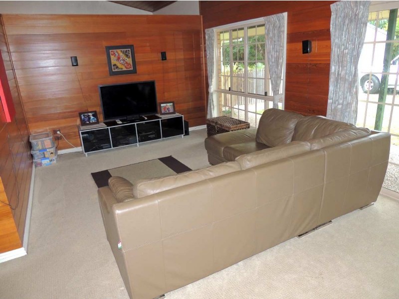 59 Silverton Drive, Tannum Sands QLD 4680