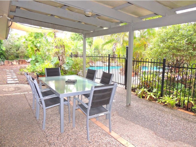 59 Silverton Drive, Tannum Sands QLD 4680