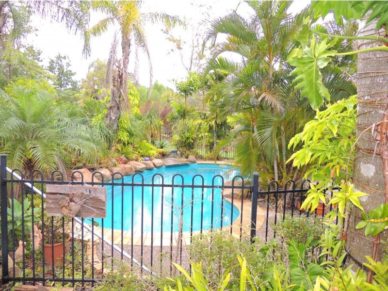 59 Silverton Drive, Tannum Sands QLD 4680