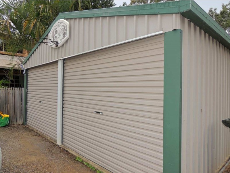 59 Silverton Drive, Tannum Sands QLD 4680