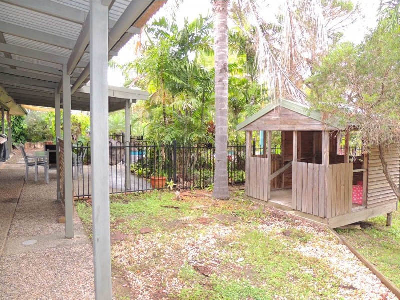 59 Silverton Drive, Tannum Sands QLD 4680