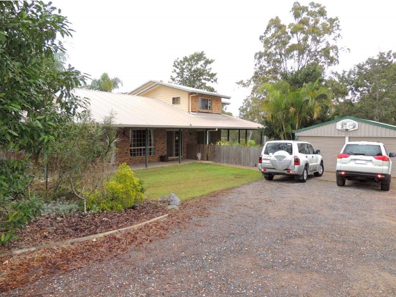 59 Silverton Drive, Tannum Sands QLD 4680
