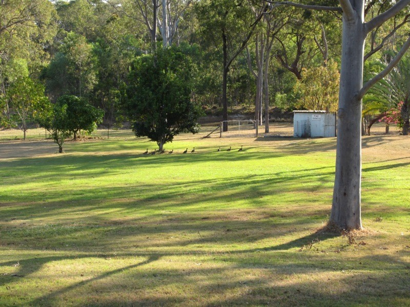 59 Silverton Drive, Tannum Sands QLD 4680