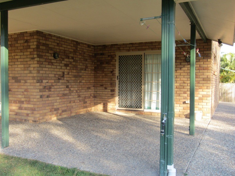 59 Silverton Drive, Tannum Sands QLD 4680