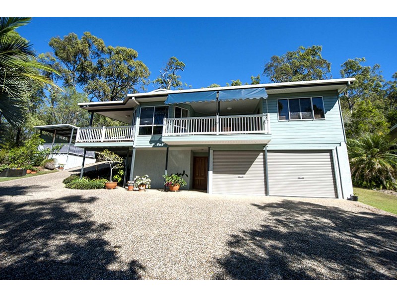 64 Gretel Drive, Clinton QLD 4680