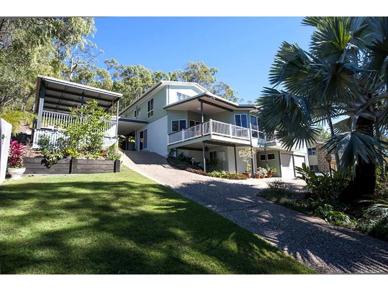 64 Gretel Drive, Clinton QLD 4680