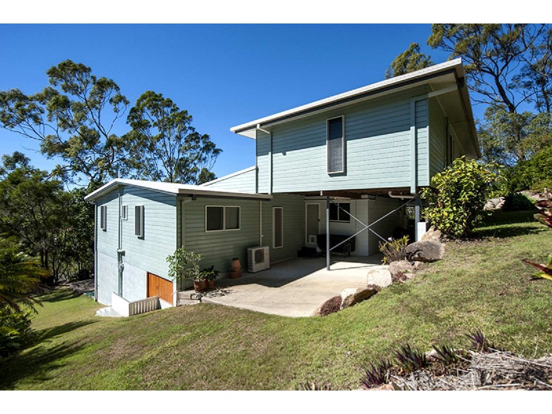64 Gretel Drive, Clinton QLD 4680