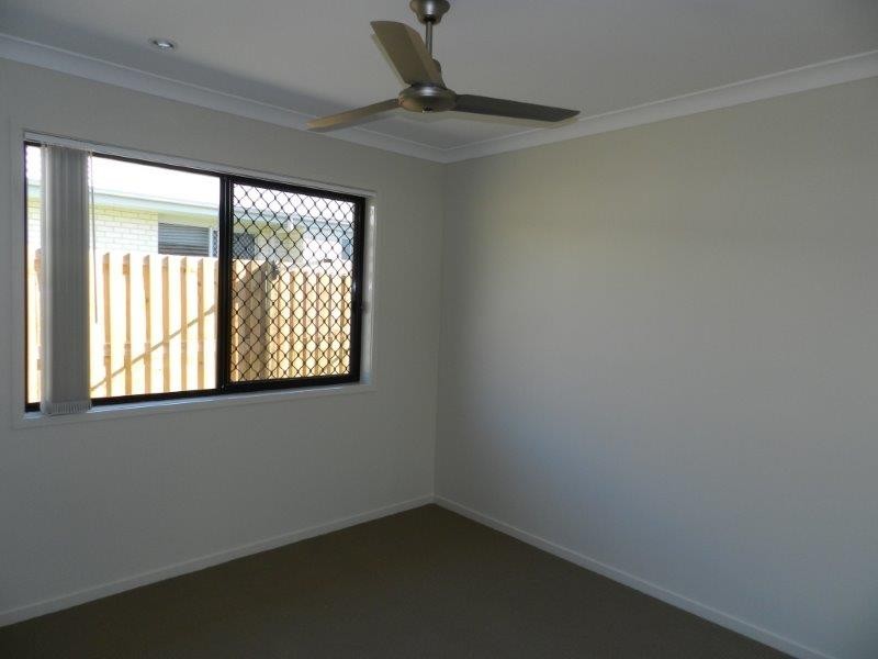 38 Bellbird Circuit, New Auckland QLD 4680