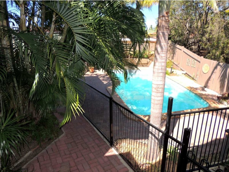 40 Langdon Street, Tannum Sands QLD 4680
