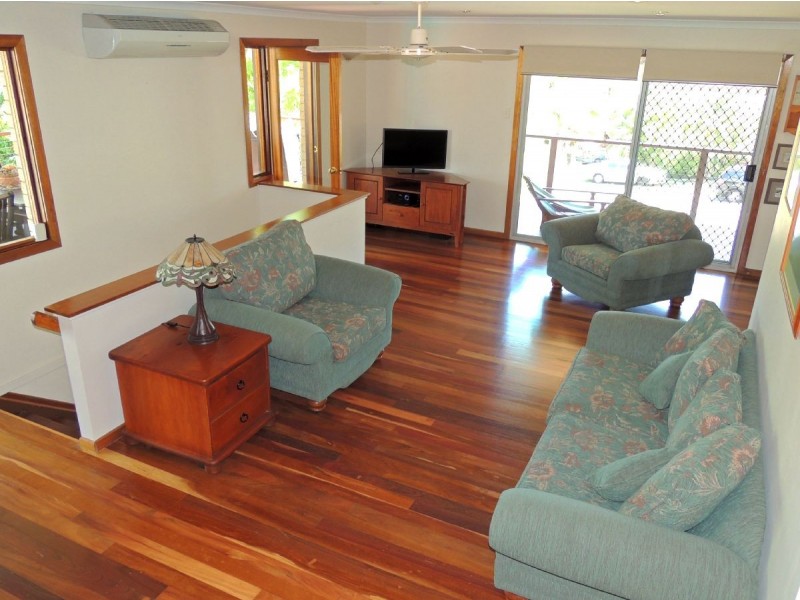 40 Langdon Street, Tannum Sands QLD 4680