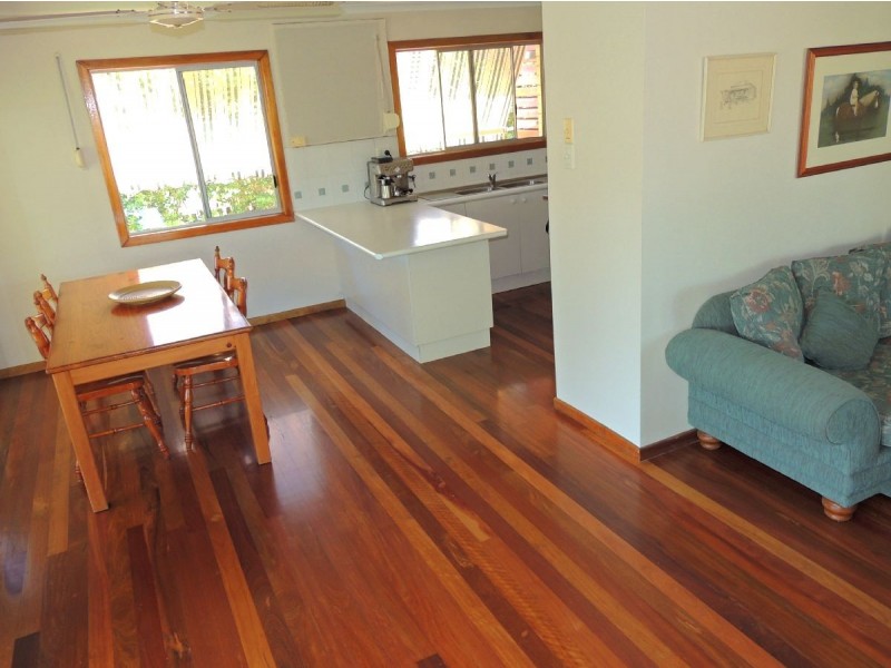 40 Langdon Street, Tannum Sands QLD 4680