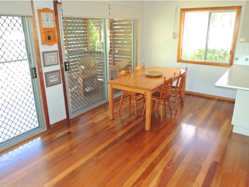 40 Langdon Street, Tannum Sands QLD 4680