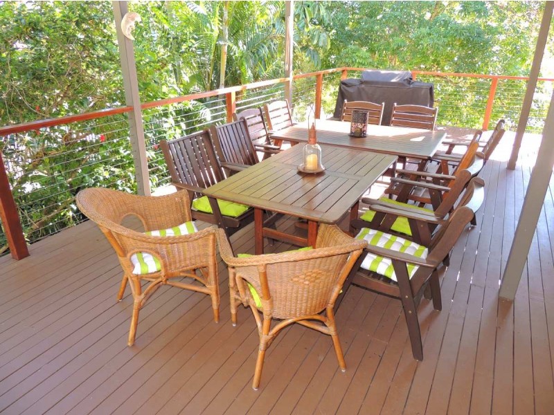 40 Langdon Street, Tannum Sands QLD 4680