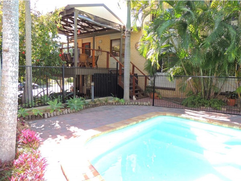 40 Langdon Street, Tannum Sands QLD 4680
