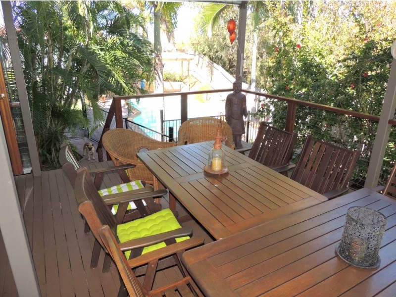 40 Langdon Street, Tannum Sands QLD 4680