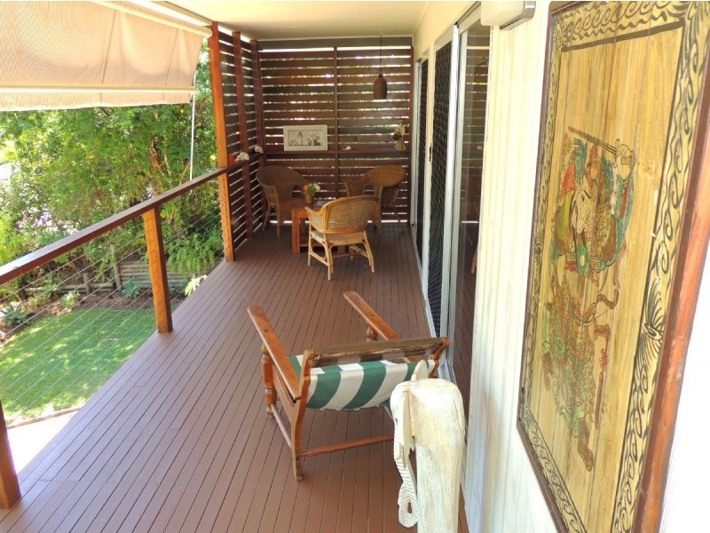 40 Langdon Street, Tannum Sands QLD 4680