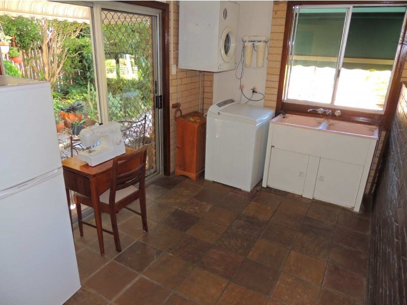 40 Langdon Street, Tannum Sands QLD 4680