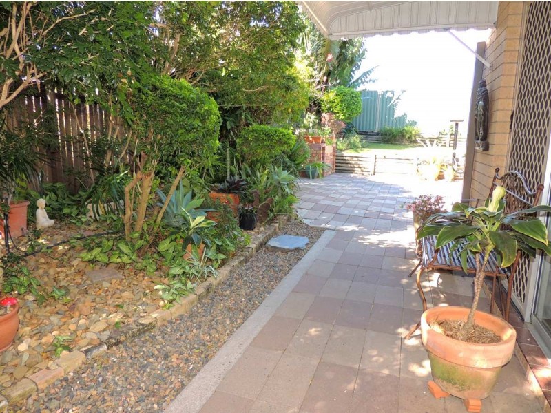 40 Langdon Street, Tannum Sands QLD 4680