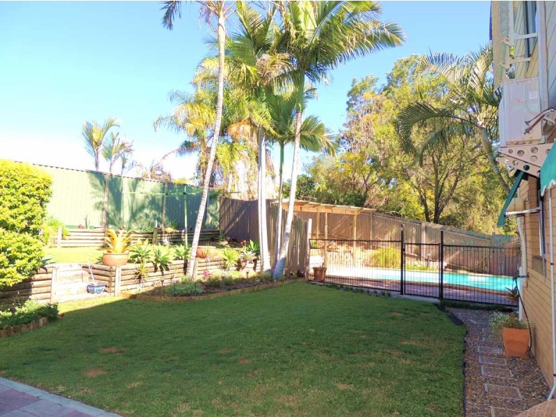 40 Langdon Street, Tannum Sands QLD 4680