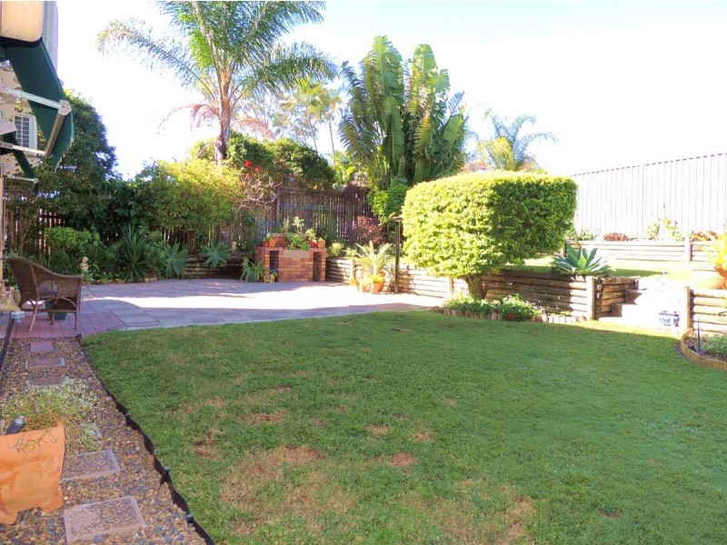 40 Langdon Street, Tannum Sands QLD 4680