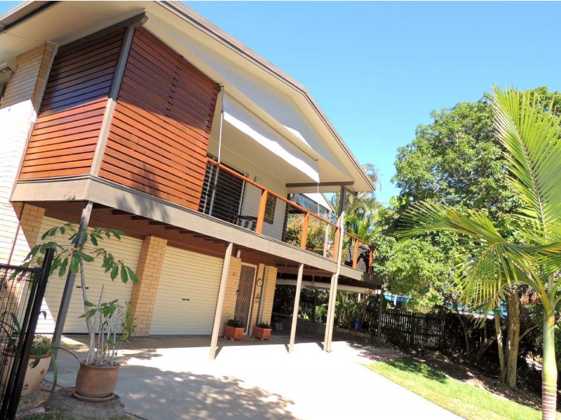 40 Langdon Street, Tannum Sands QLD 4680