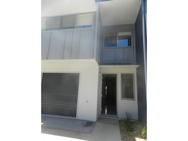 3/26 Rossella, West Gladstone QLD 4680