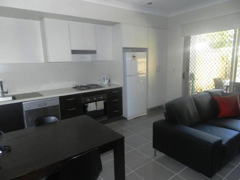 3/26 Rossella, West Gladstone QLD 4680