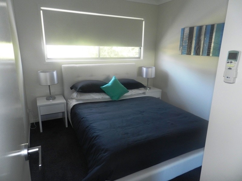 3/26 Rossella, West Gladstone QLD 4680