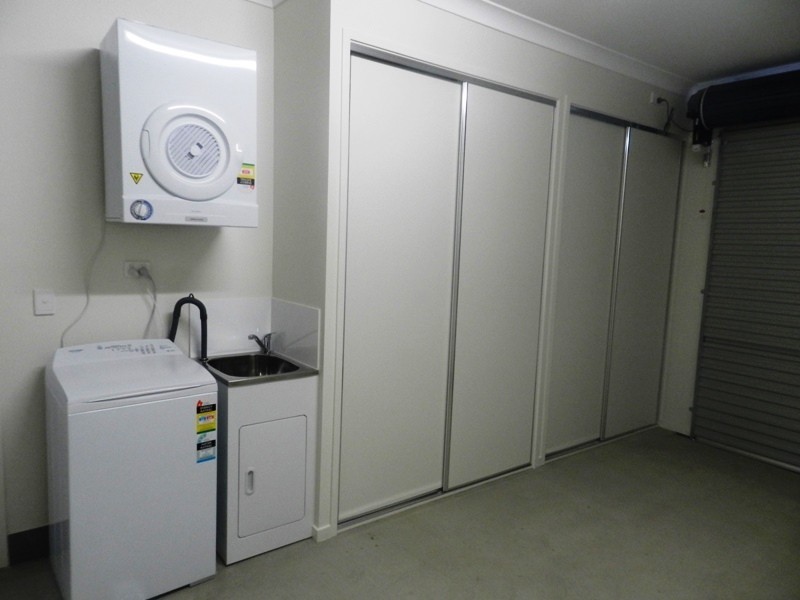 3/26 Rossella, West Gladstone QLD 4680