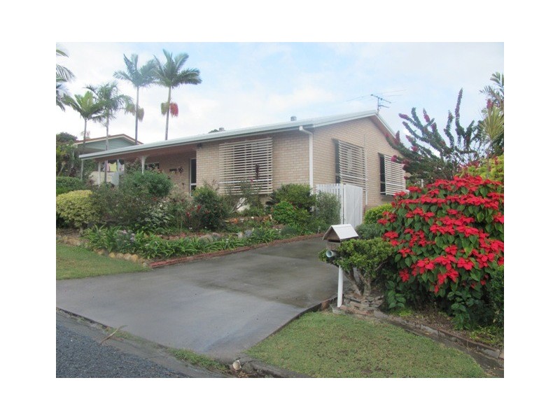 13 Mitchell Road, Calliope QLD 4680