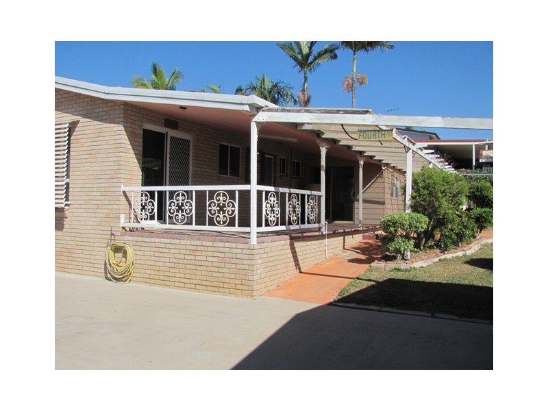 13 Mitchell Road, Calliope QLD 4680