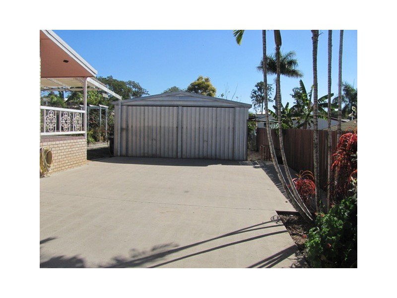 13 Mitchell Road, Calliope QLD 4680