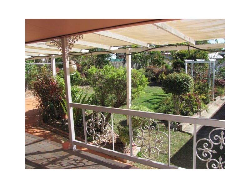 13 Mitchell Road, Calliope QLD 4680