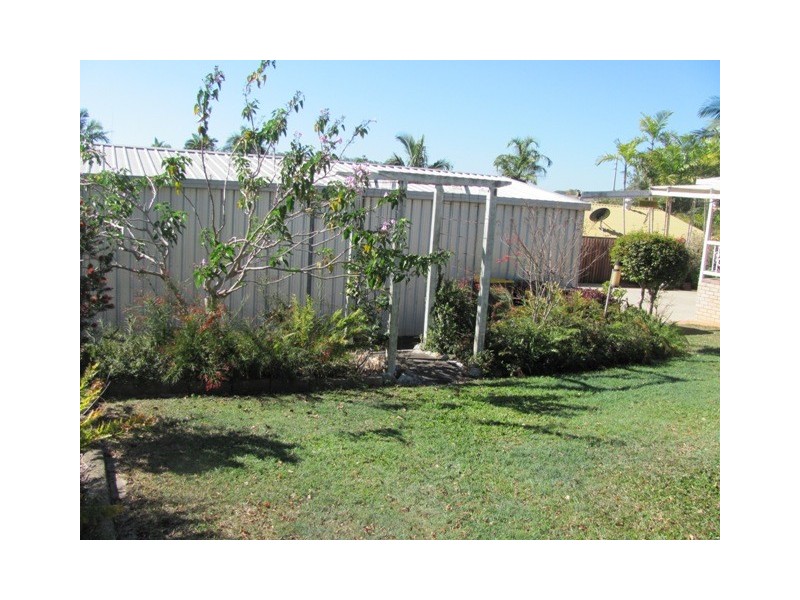 13 Mitchell Road, Calliope QLD 4680