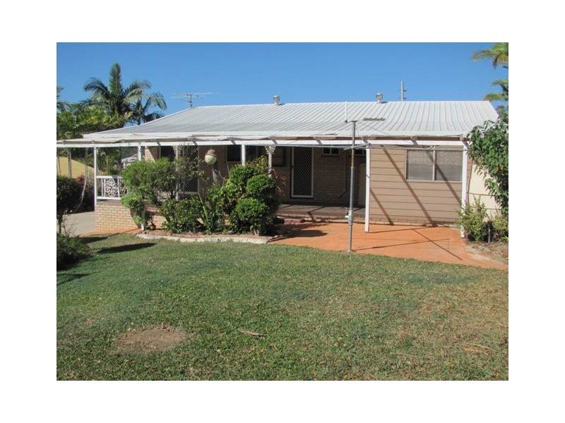 13 Mitchell Road, Calliope QLD 4680
