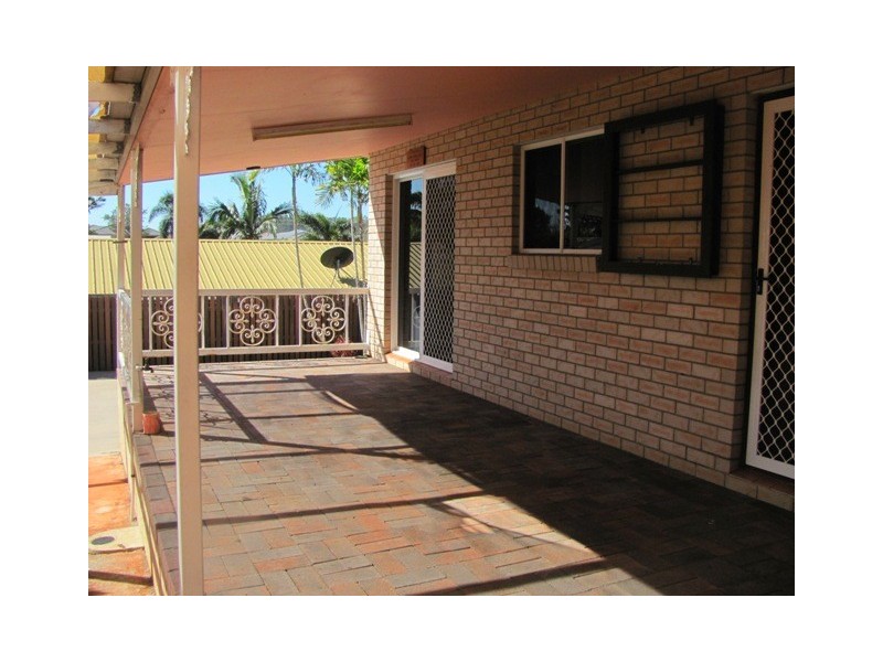 13 Mitchell Road, Calliope QLD 4680