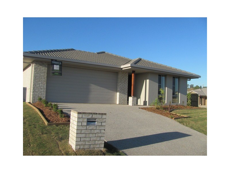 2 Canal Avenue, Calliope QLD 4680