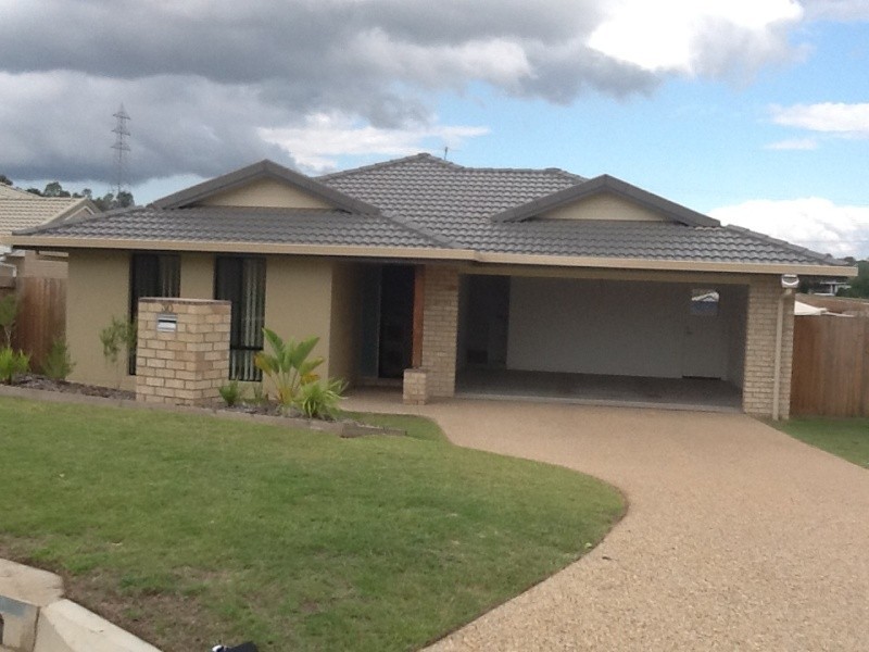 30 Woodward Avenue, Calliope QLD 4680