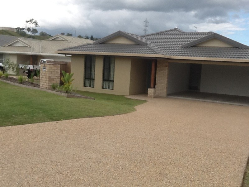 30 Woodward Avenue, Calliope QLD 4680