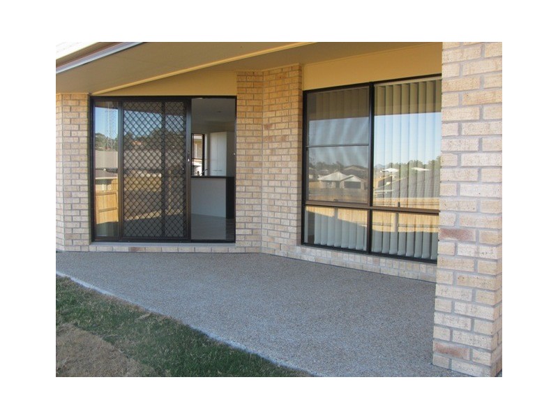 30 Woodward Avenue, Calliope QLD 4680