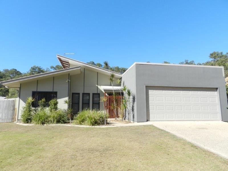 1 Eastwood Street, West Gladstone QLD 4680