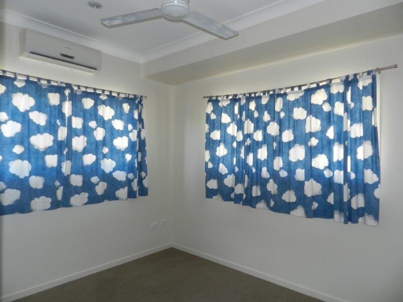 1 Eastwood Street, West Gladstone QLD 4680