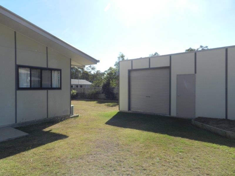 1 Eastwood Street, West Gladstone QLD 4680