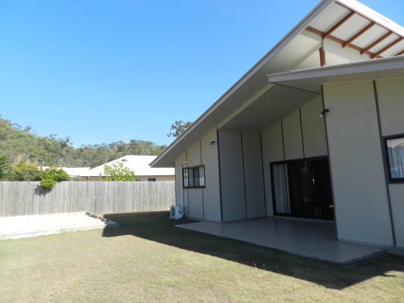 1 Eastwood Street, West Gladstone QLD 4680