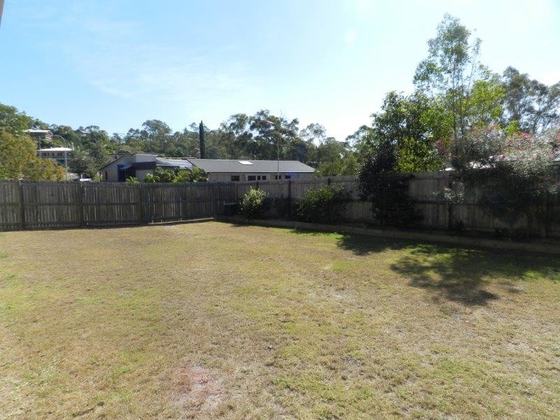 1 Eastwood Street, West Gladstone QLD 4680