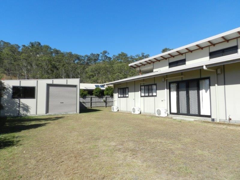 1 Eastwood Street, West Gladstone QLD 4680