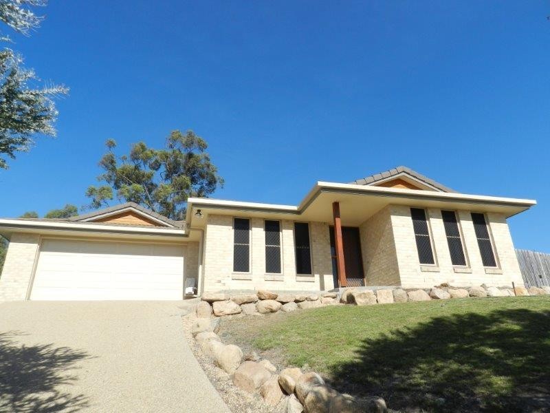 11 Eugenie Court, Glen Eden QLD 4680
